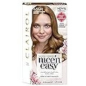 Clairol Nice 'n Easy Permanent Color 6N/115 Natural Lightest Brown, Pack of 1