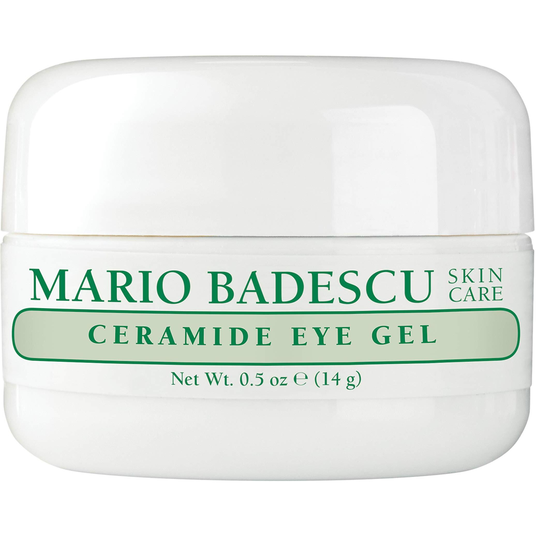 Ceramide Eye Gel by Mario Badescu for Women - 0.5 oz Gel
