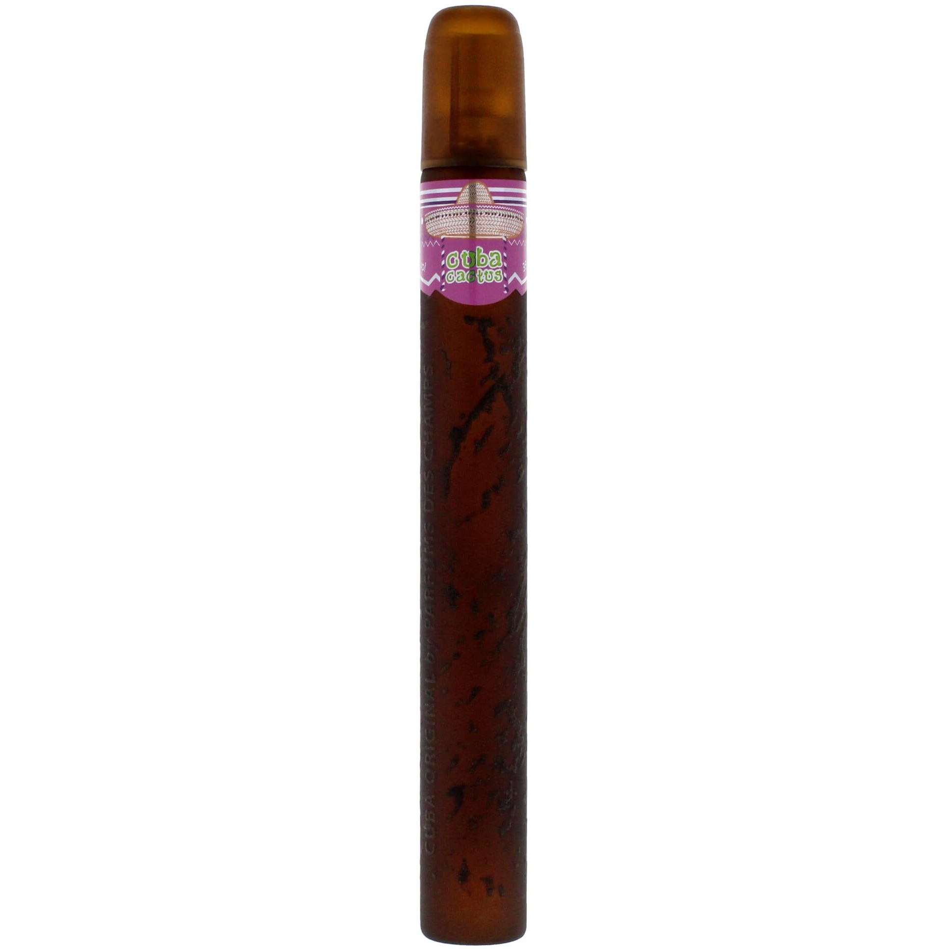 Cuba Cactus by Fragluxe Eau De Parfum Spray 1.17 oz(D0102HA736U.)