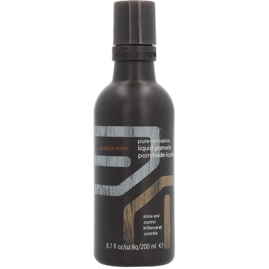 Aveda Men Pure-Formance Liquid Pomade by Aveda for Men - 6.7 oz Pomade