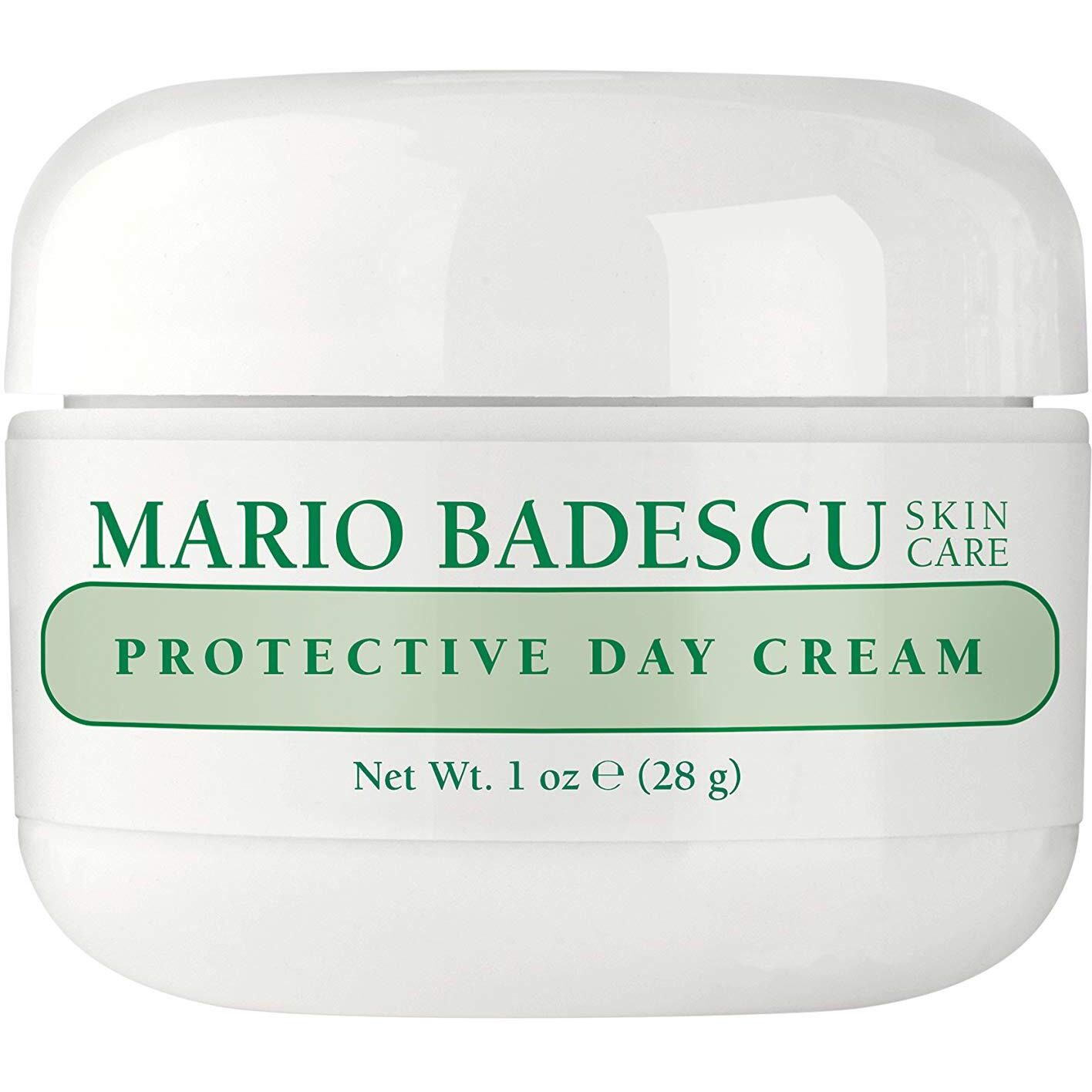 Protective Day Cream by Mario Badescu for Unisex - 1 oz Cream