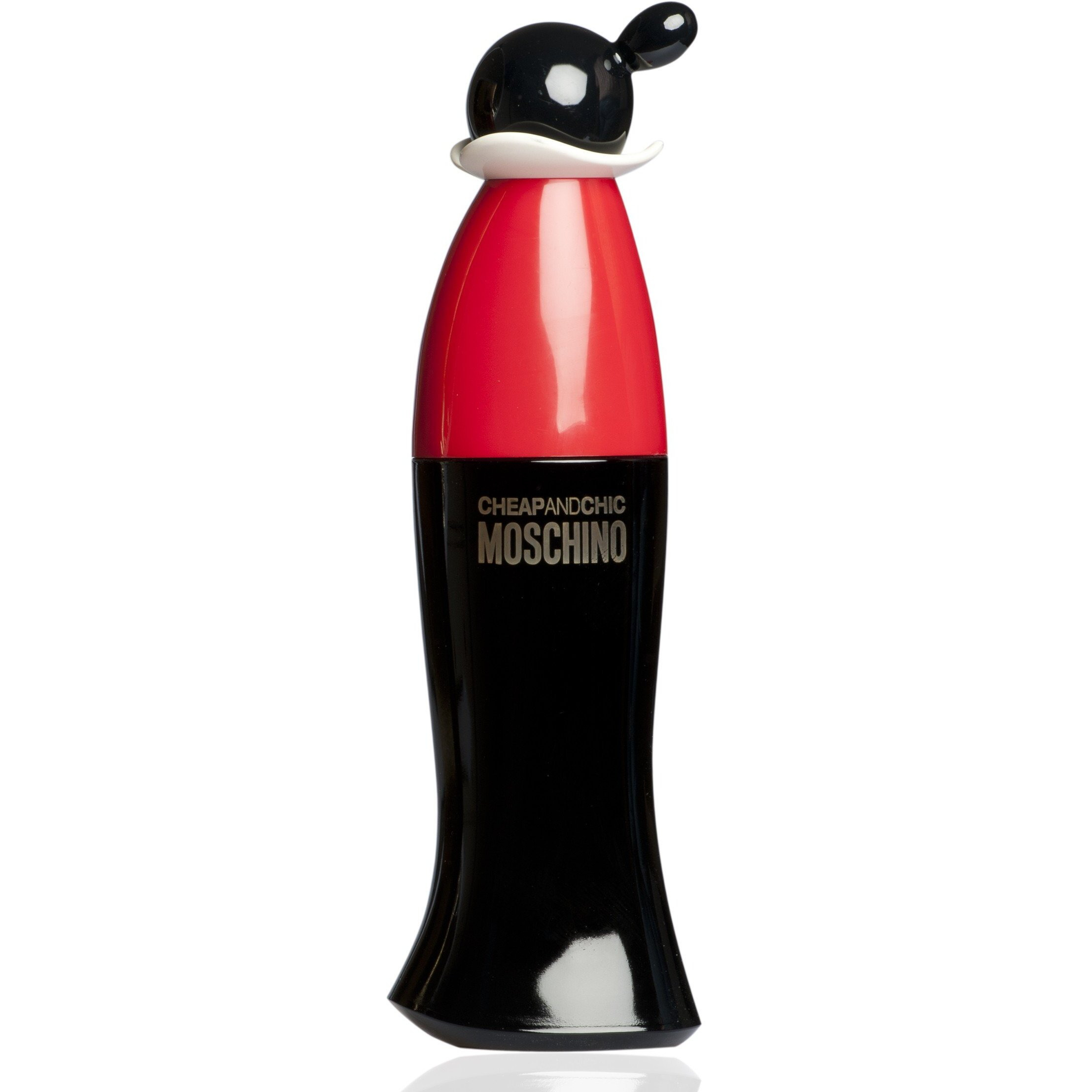 CHEAP & CHIC by Moschino Eau De Toilette Spray 3.4 oz(D0102HA7Q17.)
