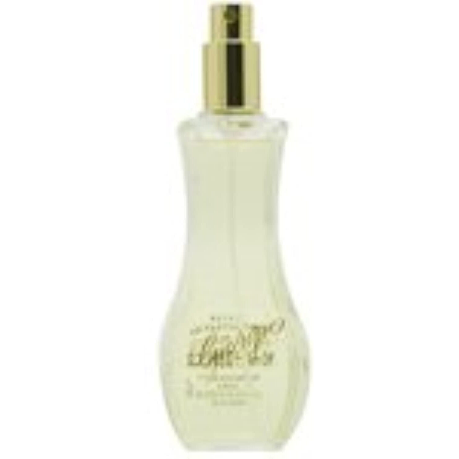 Giorgio by Beverly Hills, 3 oz Eau De Toilette Spray for Women Tester