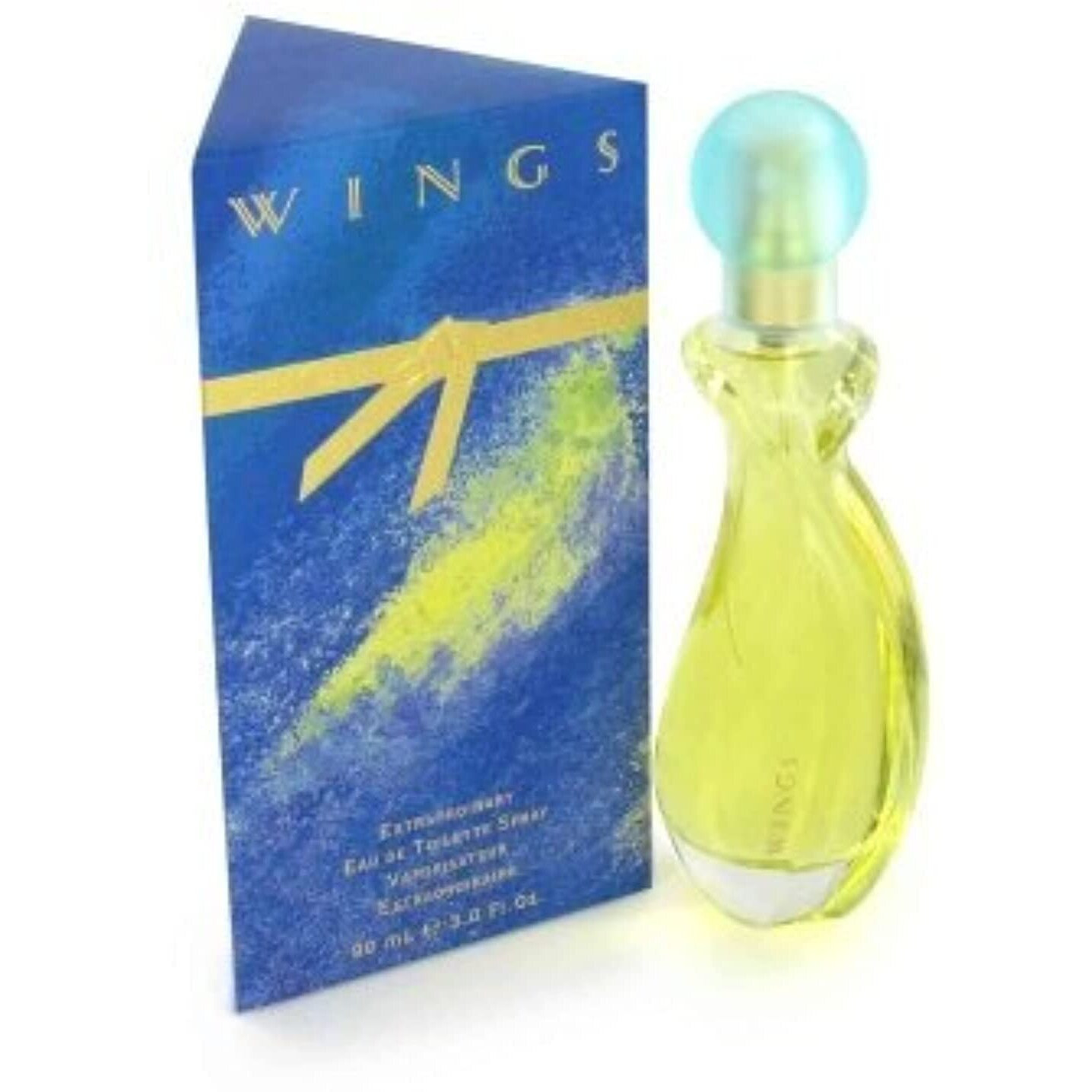 Giorgio by Beverly Hills, 3 oz Eau De Toilette Spray for Women Tester
