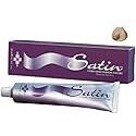 SATIN Hair Color Gold Series, Golden Blonde, 3.0 Ounce