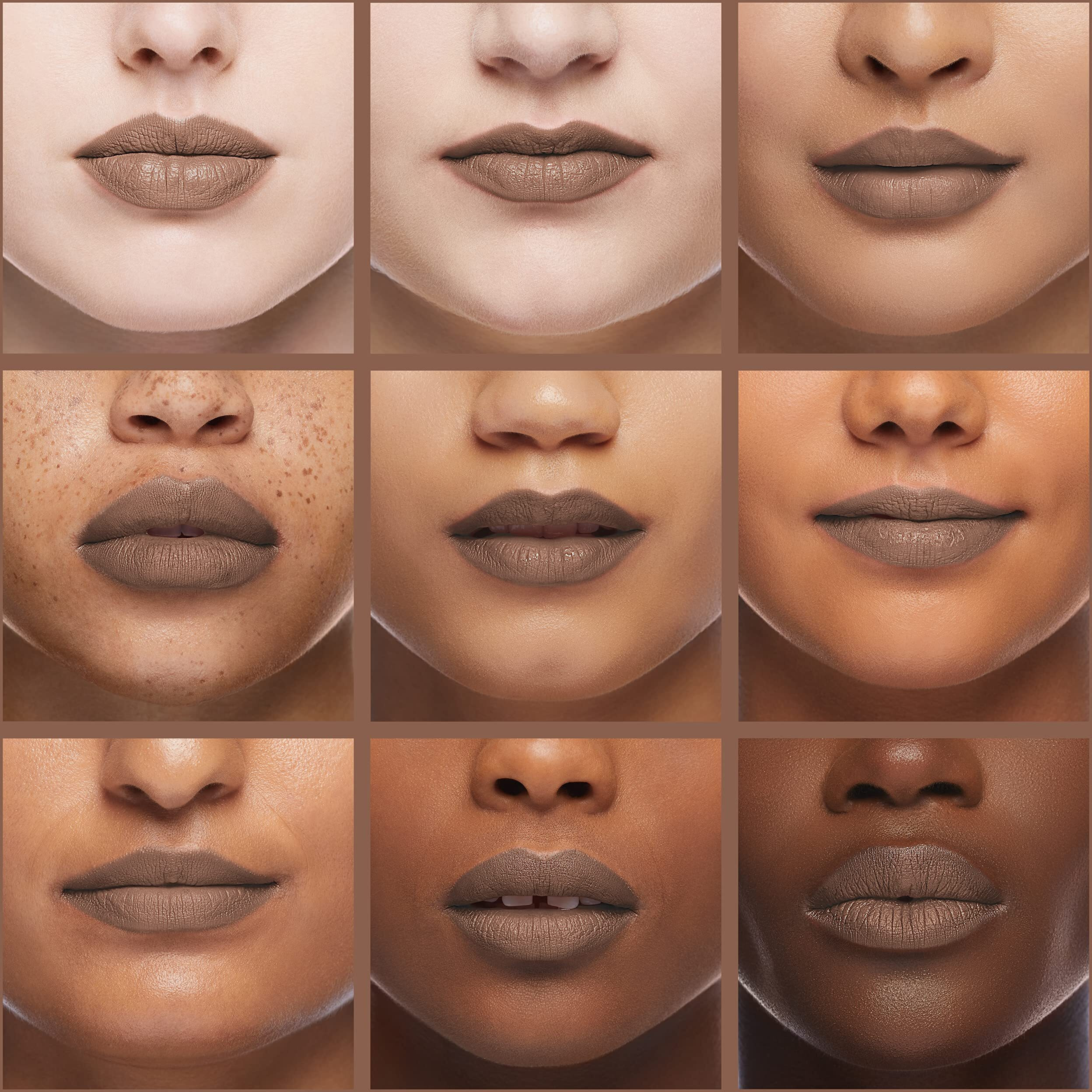 MAC Lip Pencil by MAC, .05 oz Lip Pencil - Chestnut
