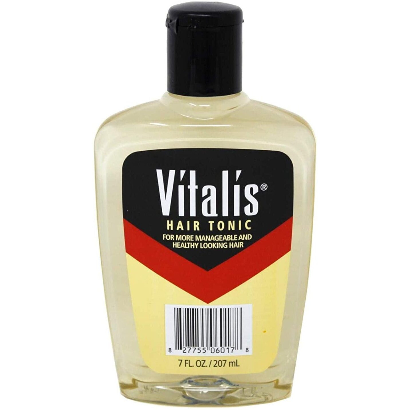 Hair Tonic Liquid by Vitalis for Unisex - 7 oz Tonic