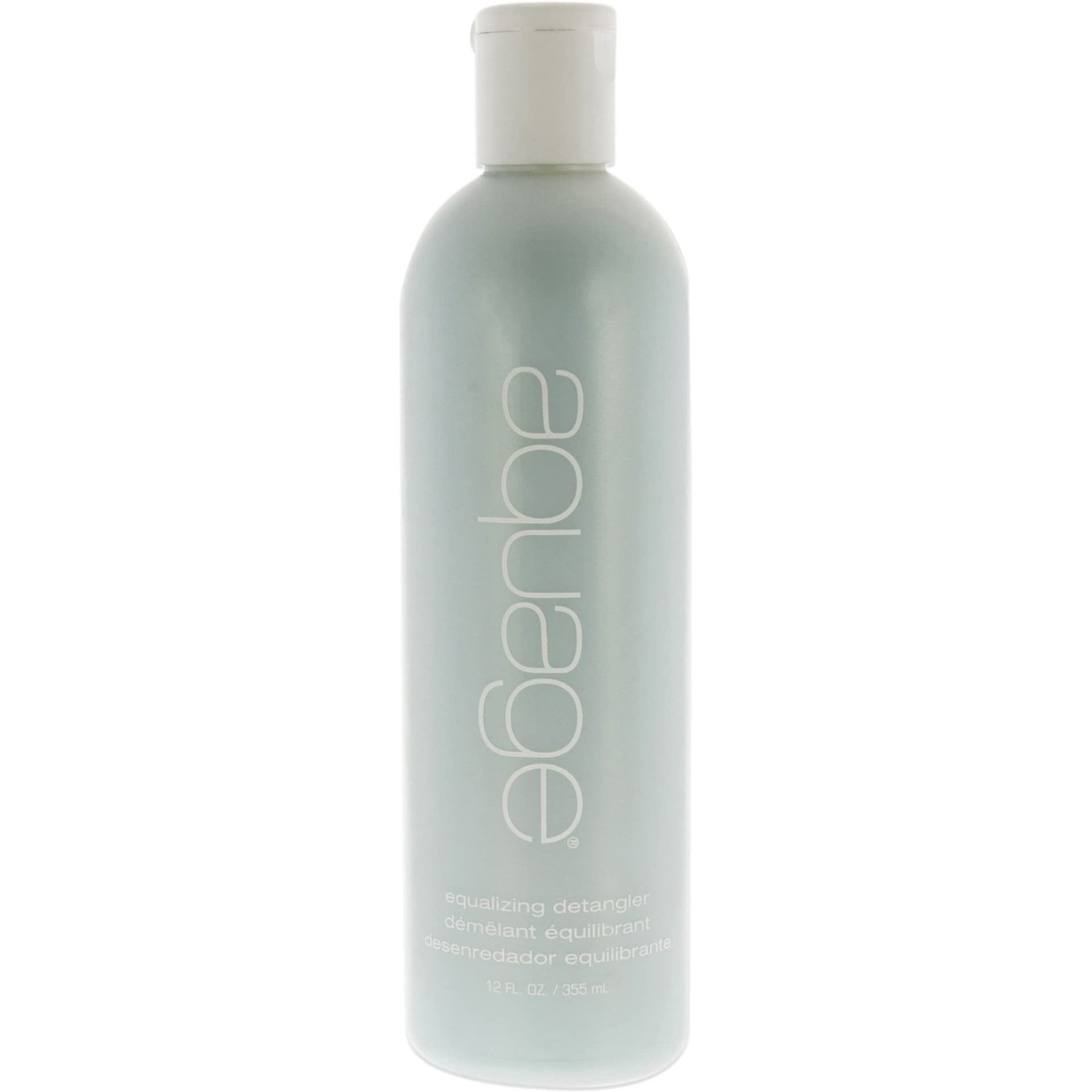 Equalizing Detangler by Aquage for Unisex - 12 oz Detangler