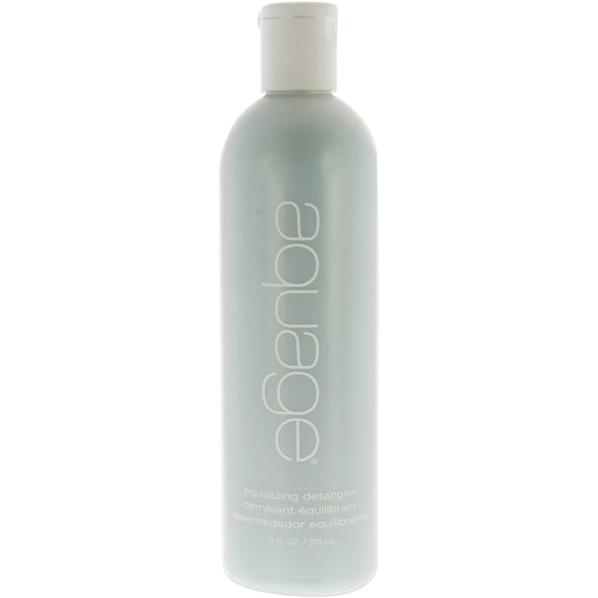 Equalizing Detangler by Aquage for Unisex - 12 oz Detangler