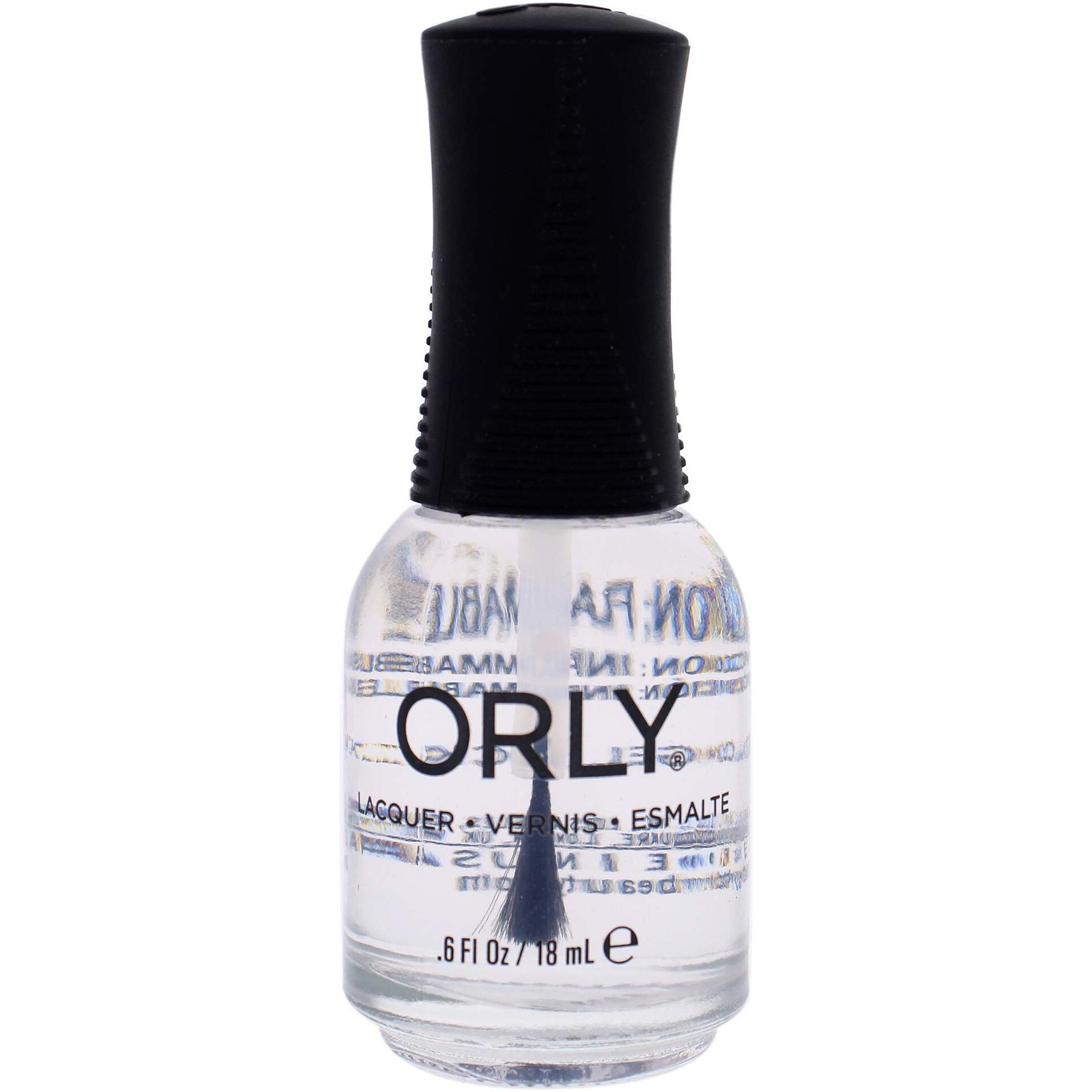 Nail Lacquer - 20039 Clear