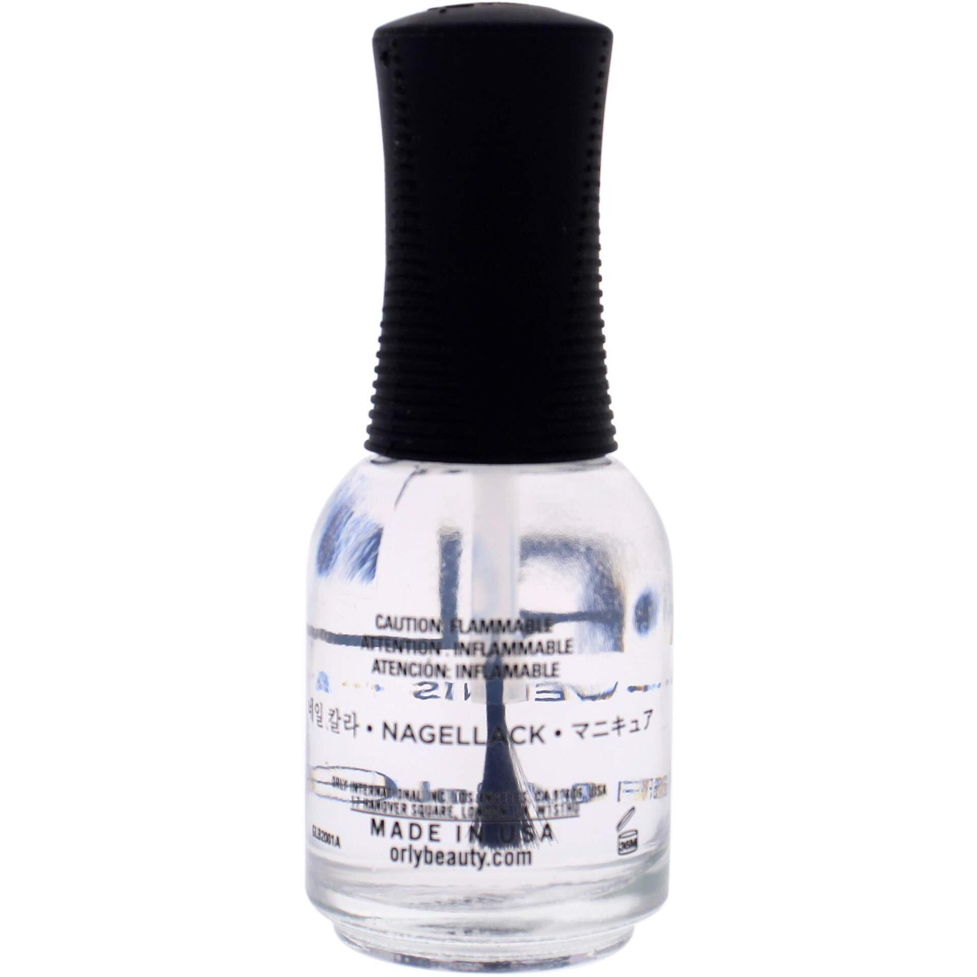 Nail Lacquer - 20039 Clear