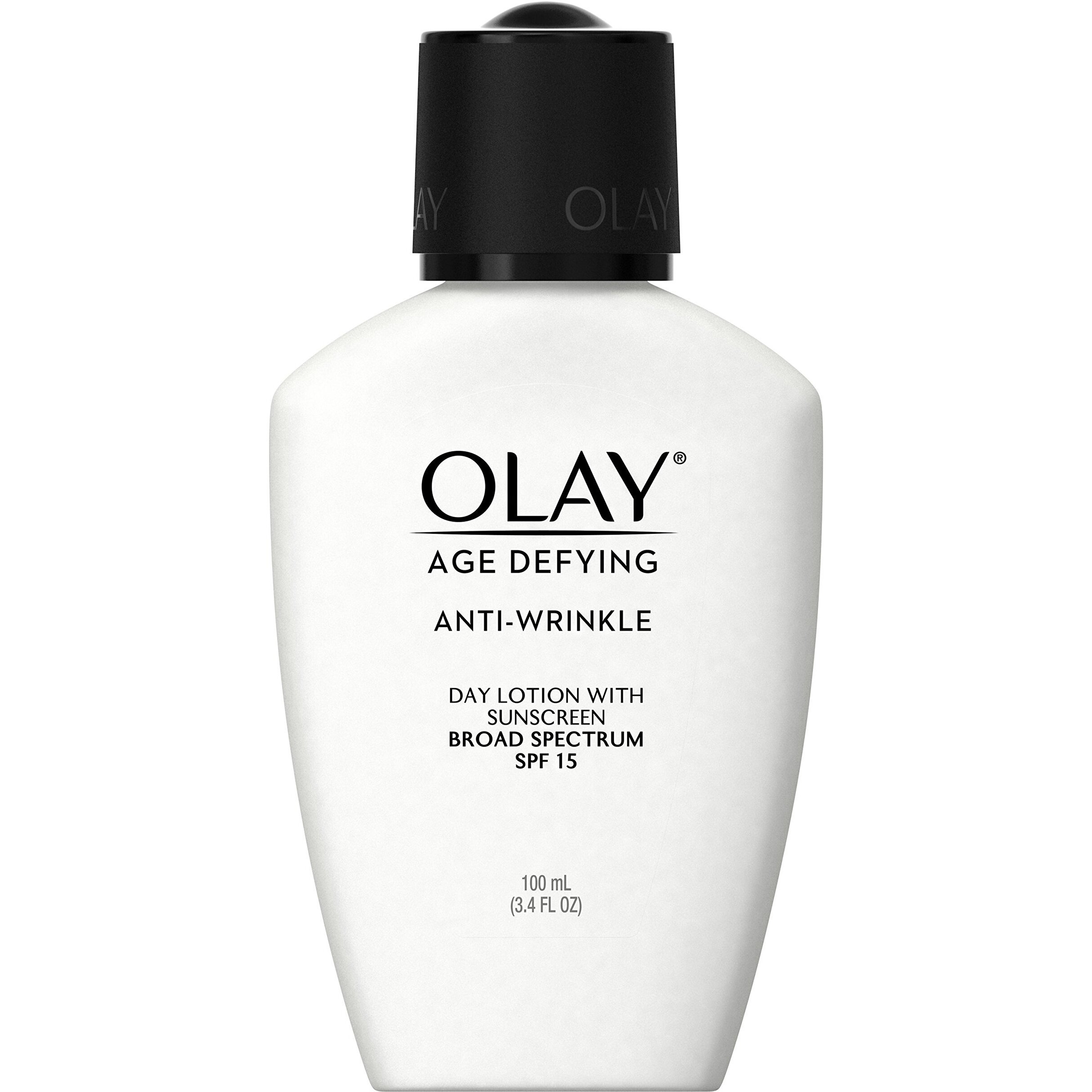 Olay Age Defying Anti-Wrinkle cream