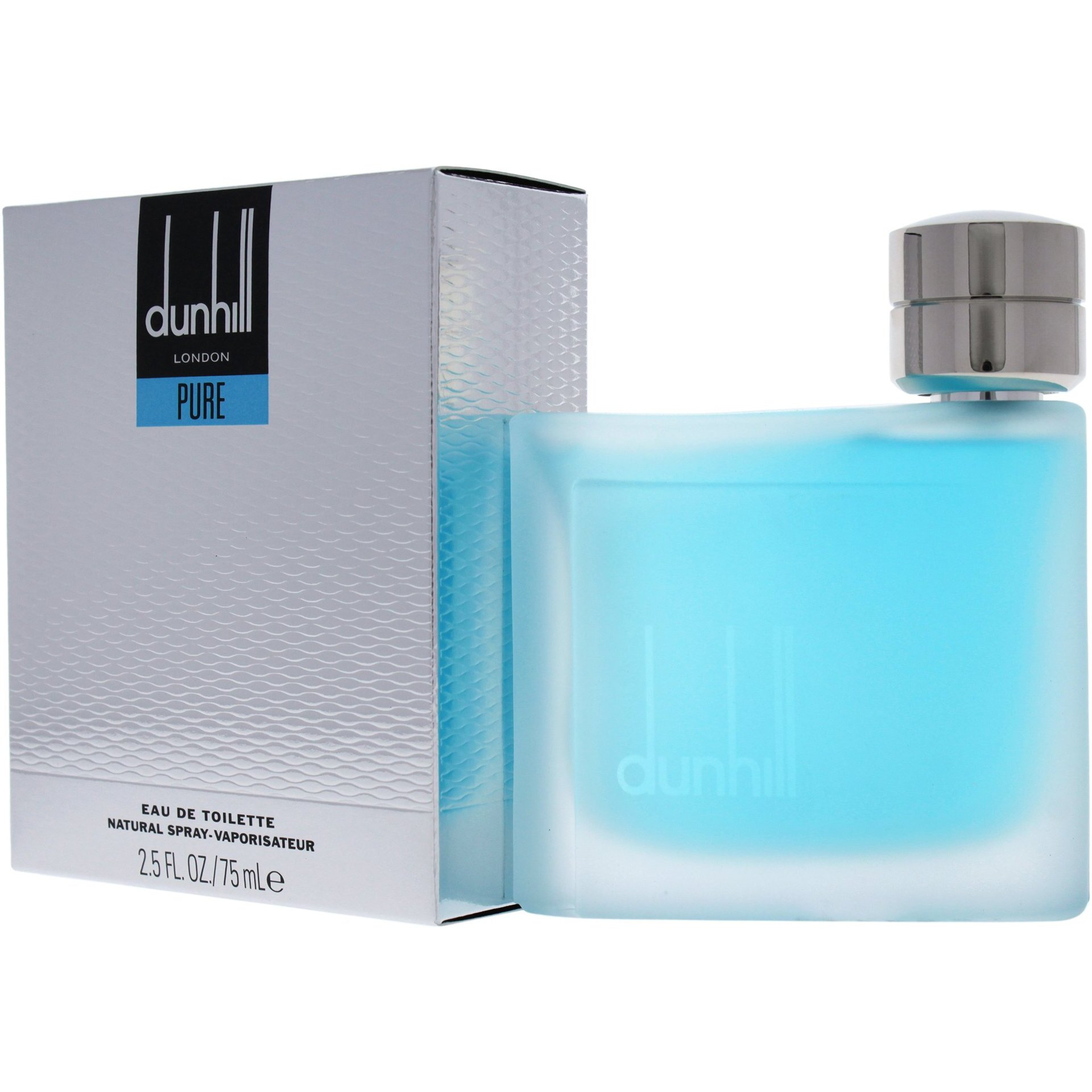 Dunhill Pure by Alfred Dunhill Eau De Toilette Spray 2.5 oz(D0102HA71IV.)