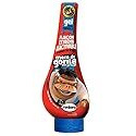 Moco de Gorila Gel Mega Hold, Red Rockero, 12 Fl Oz