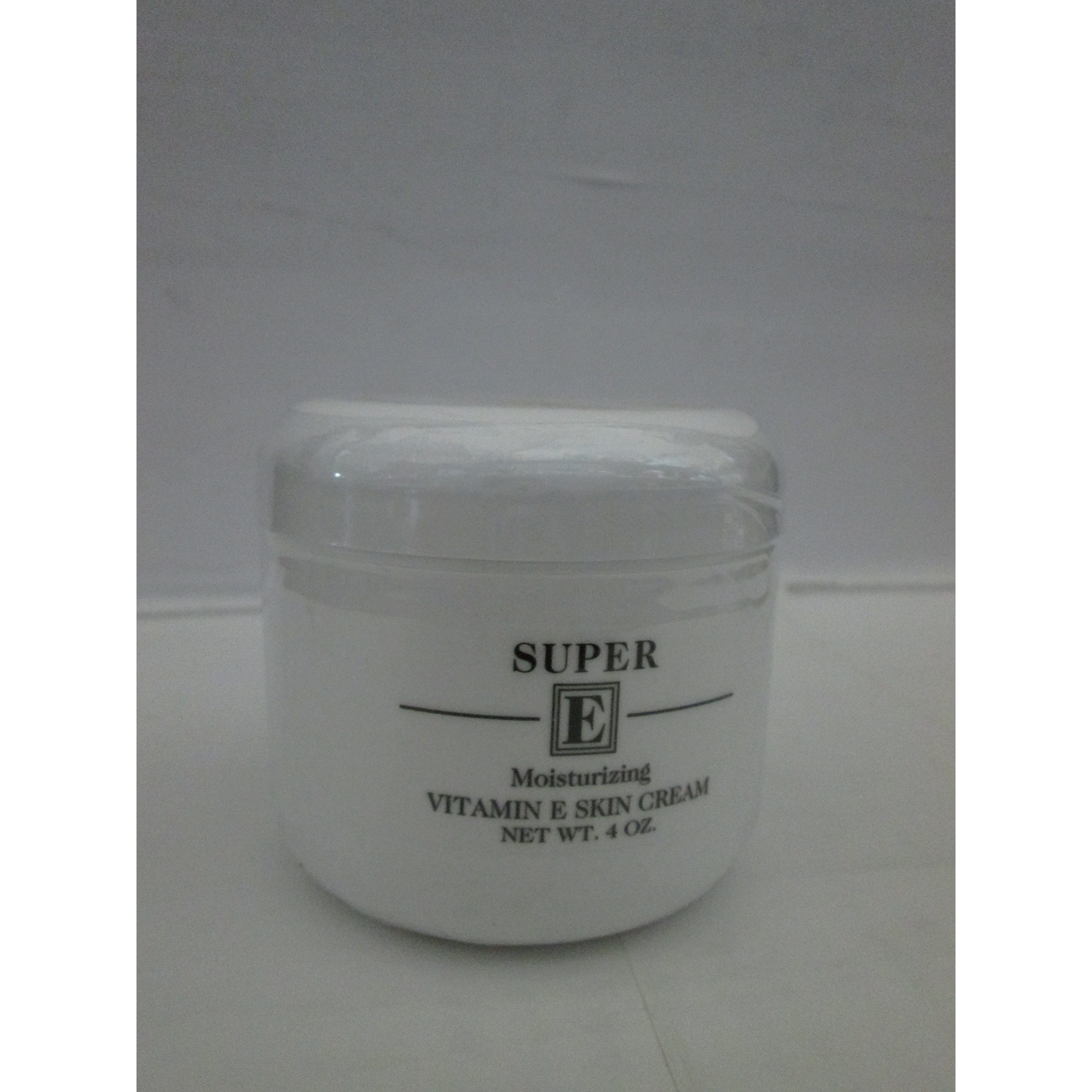 Windmill Windmill Super E Vitamin E Skin Cream 1 Oz Jar Windmill