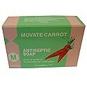 Movate Carrot Soap 85g