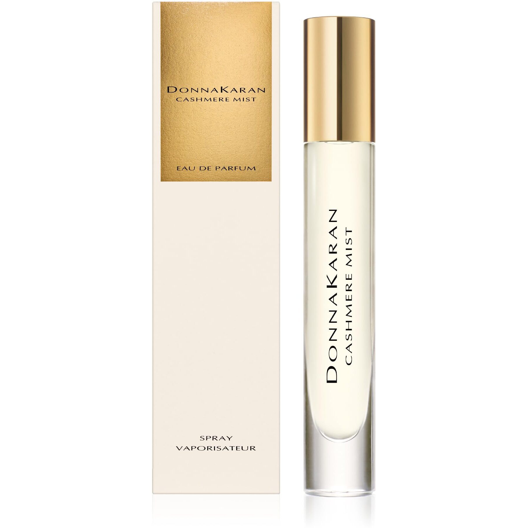 Cashmere Mist by Donna Karan for Women - 1 oz EDP Spray