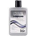 Duke Curl Command Moisturizing Shampoo