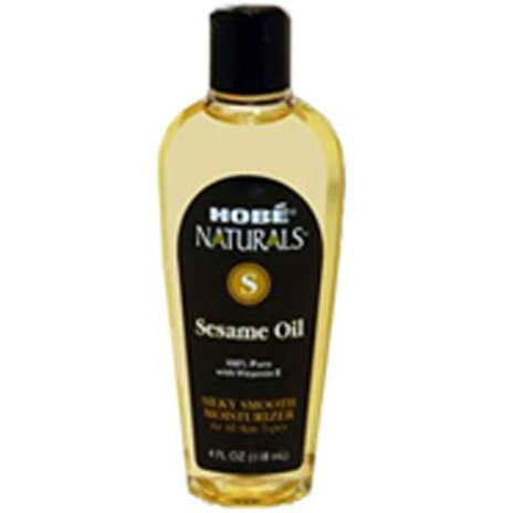 Sesame Beauty Oil