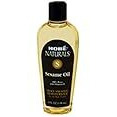 Sesame Beauty Oil