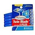 Dspose Razr,Men,2 Bld,Pvt