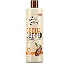 QUEEN HELENE Cocoa Butter Hand & Body Lotion 16 oz (Pack of 6)