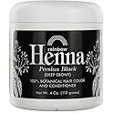 Rainbow Research Henna Persian Black 4 Oz3