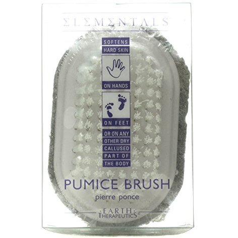 Earth Therapeutics Pumice Brush Nat Sierra Brush3