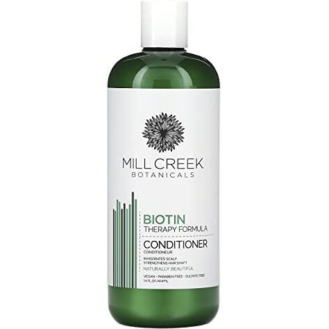 Millcreek Conitnr Biotin