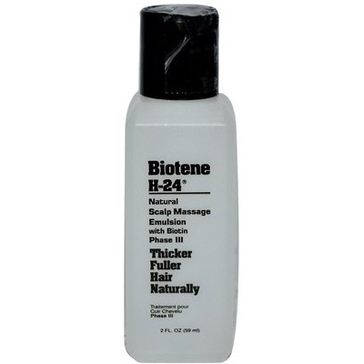 Mill creek Biotene H-24 Natural Scalp Massage Emulsion - 2 Fl Oz(D0102H5WMZJ)