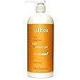 Alba Botanica Shwr Gel Isle Citrus