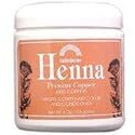 Henna (Persian) - Copper, 4 oz ( Multi-Pack)5