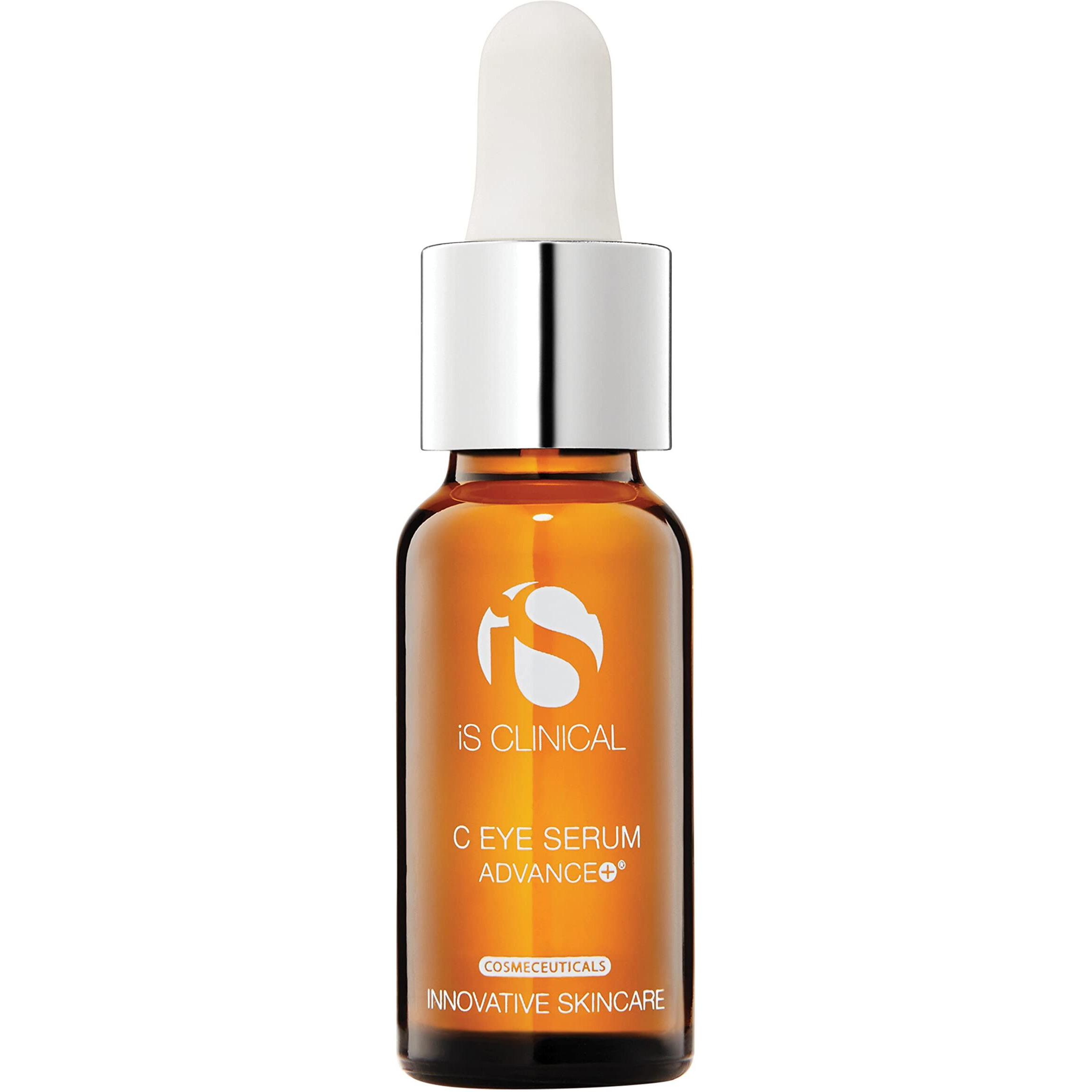 C Eye Serum Advance Plus Serum by iS Clinical for Unisex - 0.5 oz Serum
