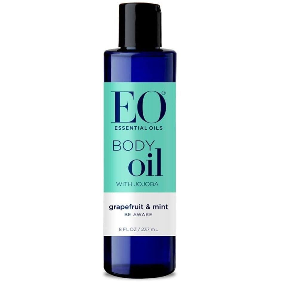 Eo Products - Body Oil grapefruit & Mint - 1 Each 1-8 Oz(D0102H5WcNP)