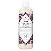Nubian Heritage Body Wash Goats Milk and Chai Soothing & Hydrating Body Cleanser Made with Fair Trade Shea Butter, 13 oz
