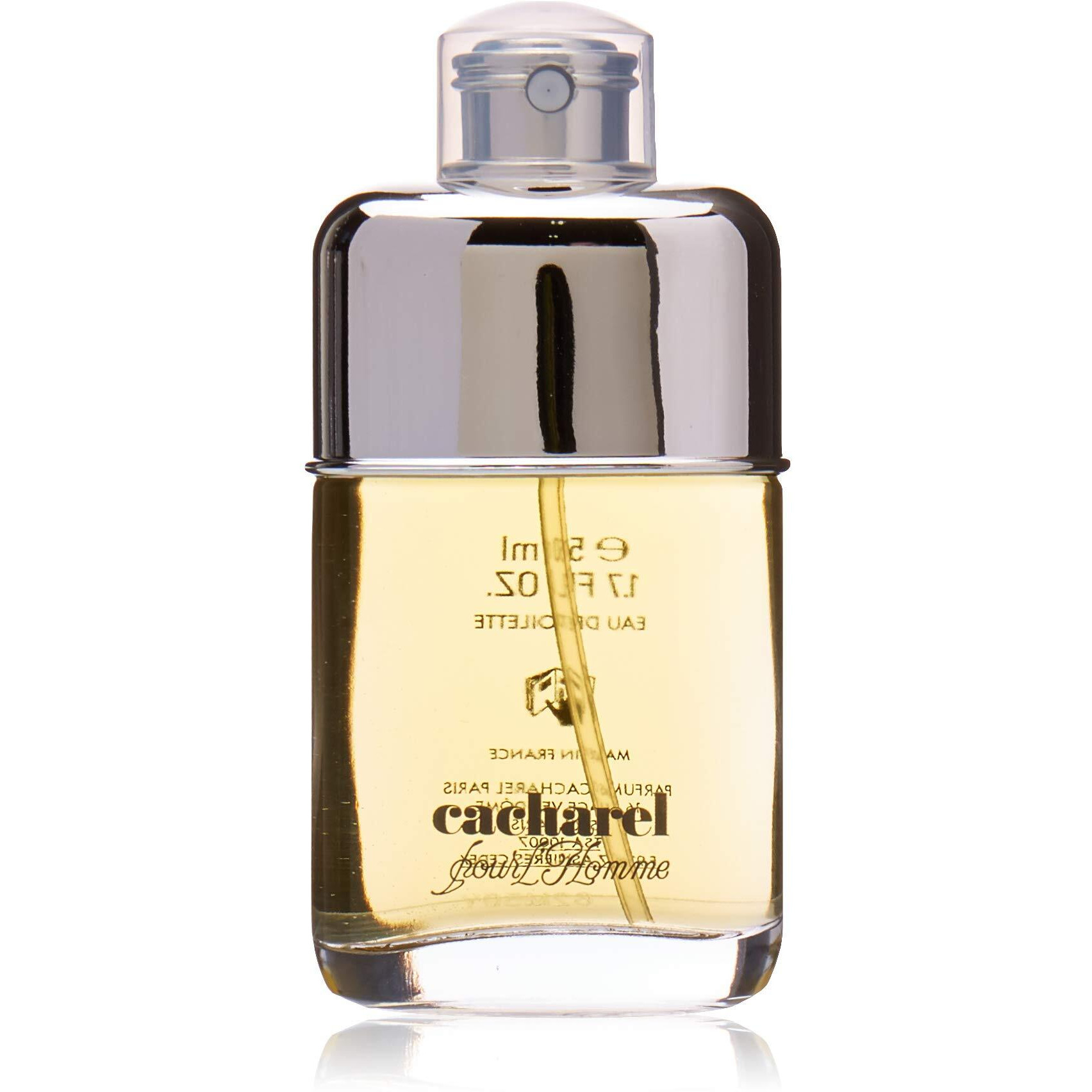 CACHAREL by Cacharel Eau De Toilette Spray 1.7 oz(D0102HA7VY7.)
