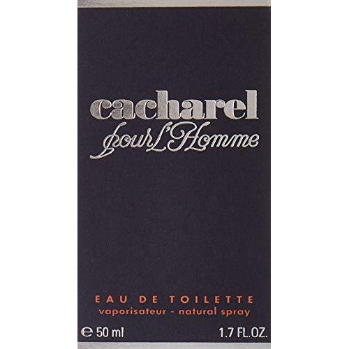 CACHAREL by Cacharel Eau De Toilette Spray 1.7 oz(D0102HA7VY7.)