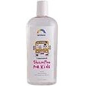 Rainbow Research Organic Herbal Shampoo For Kids Unscented - 12 fl oz