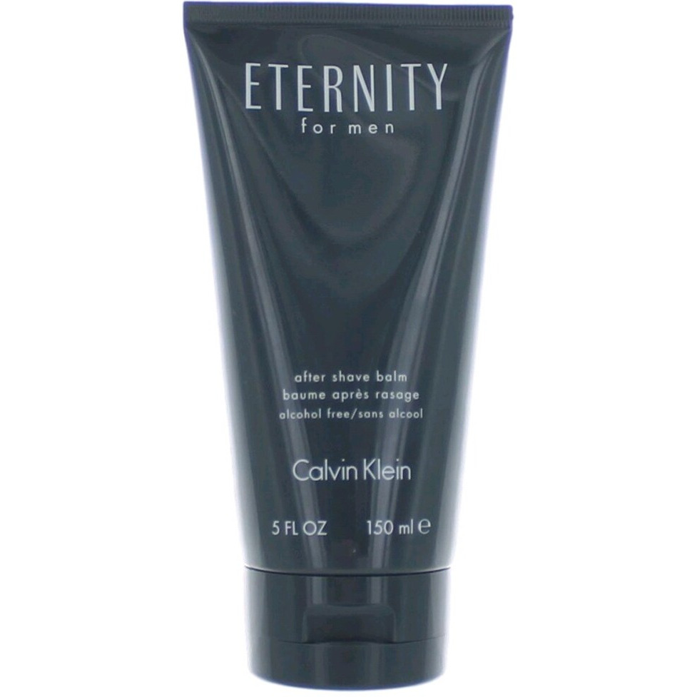 ETERNITY by Calvin Klein After Shave Balm 5 oz(D0102HA7HGV.)