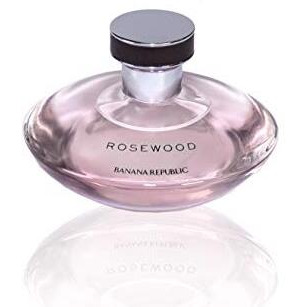 Rosewood by Banana Republic, 3.4 oz Eau De Parfum Spray for Women