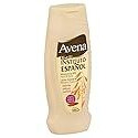 Avena Moisturizing Milk Hand & Body Lotion 17 oz