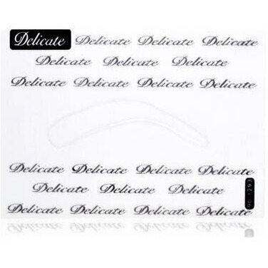 ARDELL Brow Perfection Stencils - AR68065(D0102H2cLAg)