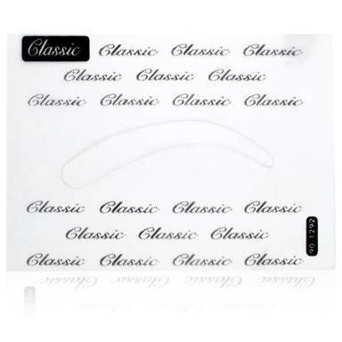 ARDELL Brow Perfection Stencils - AR68065(D0102H2cLAg)