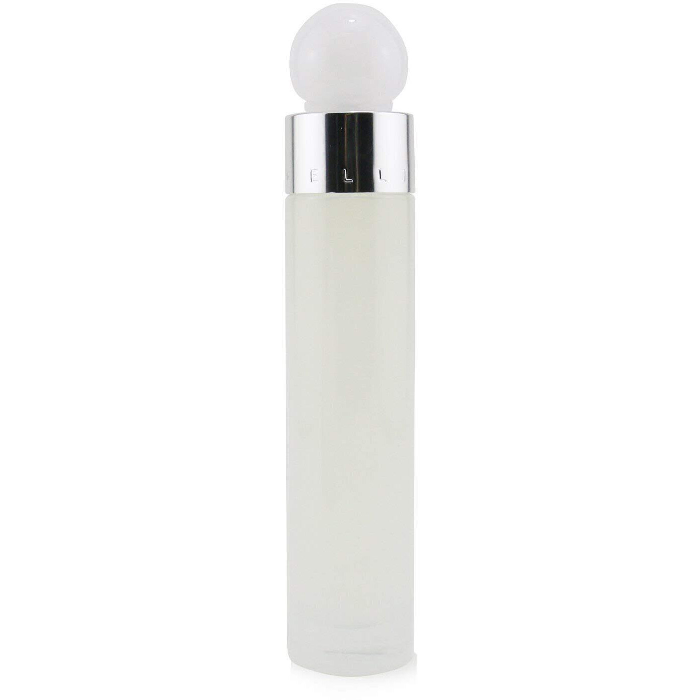 Perry Ellis 360 White by Perry Ellis Eau De Toilette Spray 3.4 oz(D0102HA7G6U.)