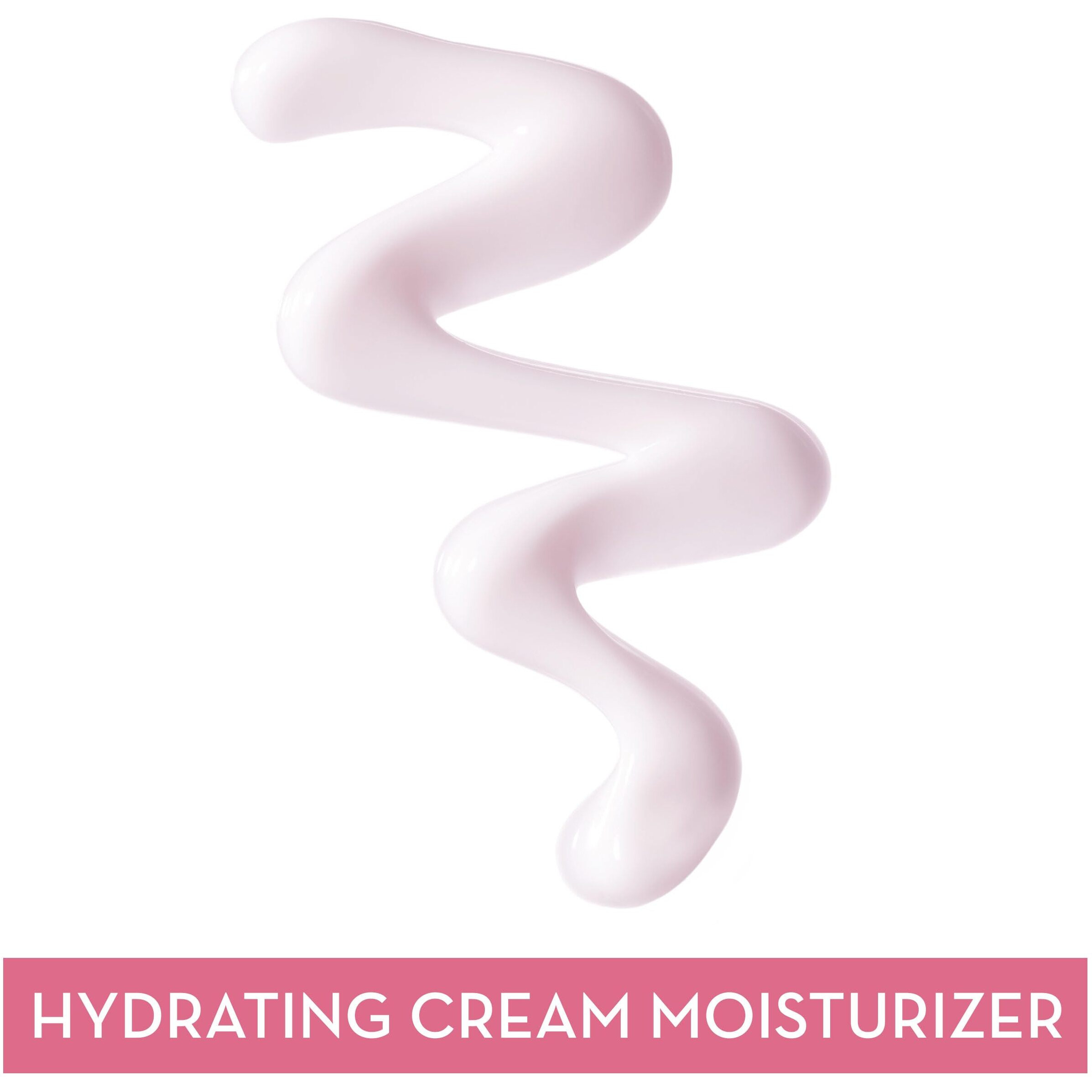 Olay Face Moisturizer, Active Hydrating Beauty Fluid Lotion, Original Facial Moisturizer, 4 Oz. (Pack of 2)