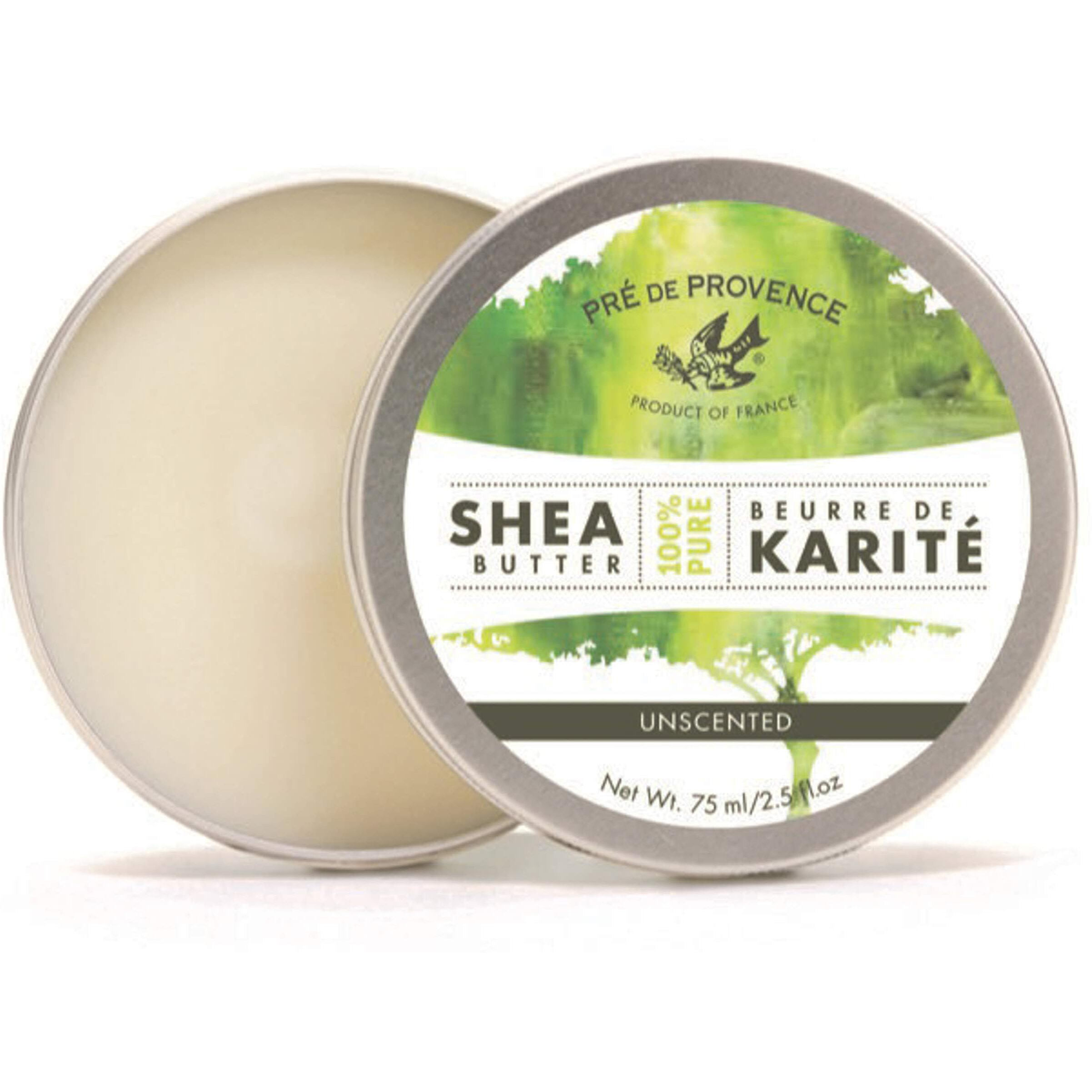 75ml 100% Shea Butter