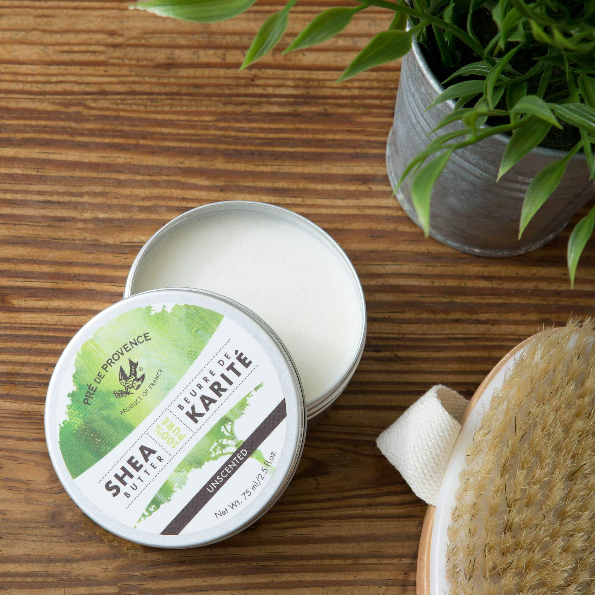 75ml 100% Shea Butter