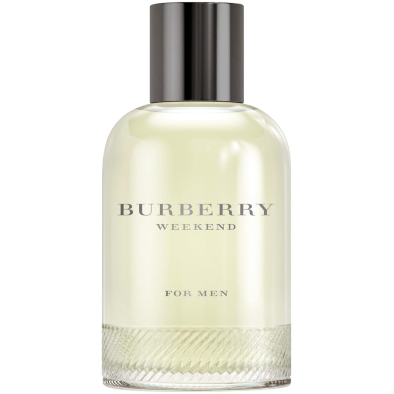 Burberry Weekend by Burberry for Men - 3.3 oz EDT Spray