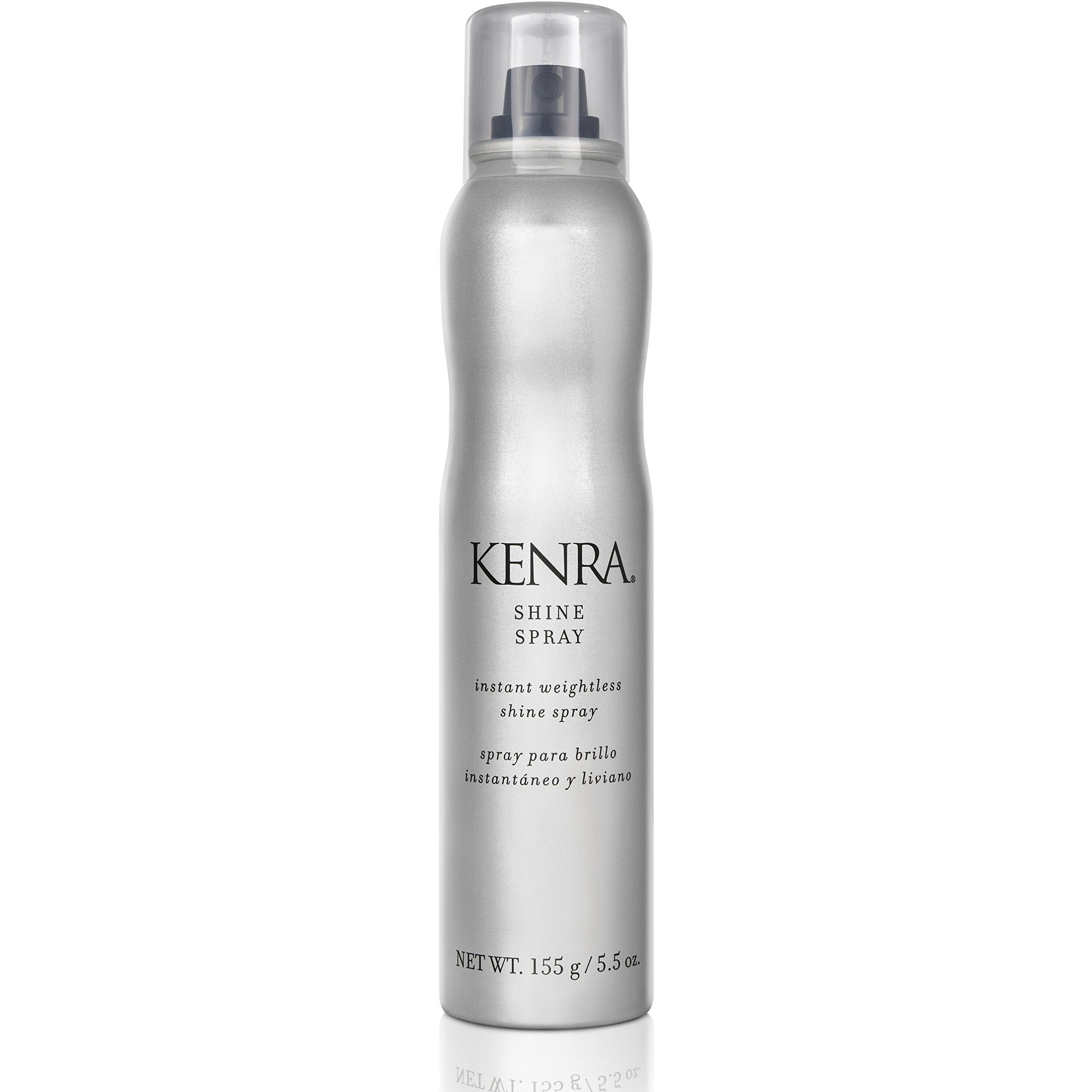 Shine Spray by Kenra for Unisex - 5.5 oz Spray