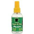 Jamaican Mango and Lime Shine A Loc, 4 Ounce